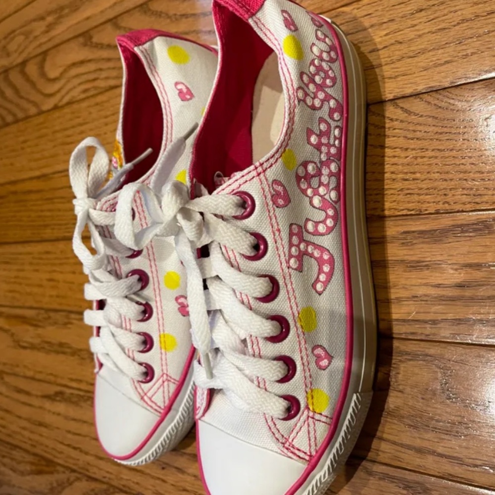 Singapore designer shoes